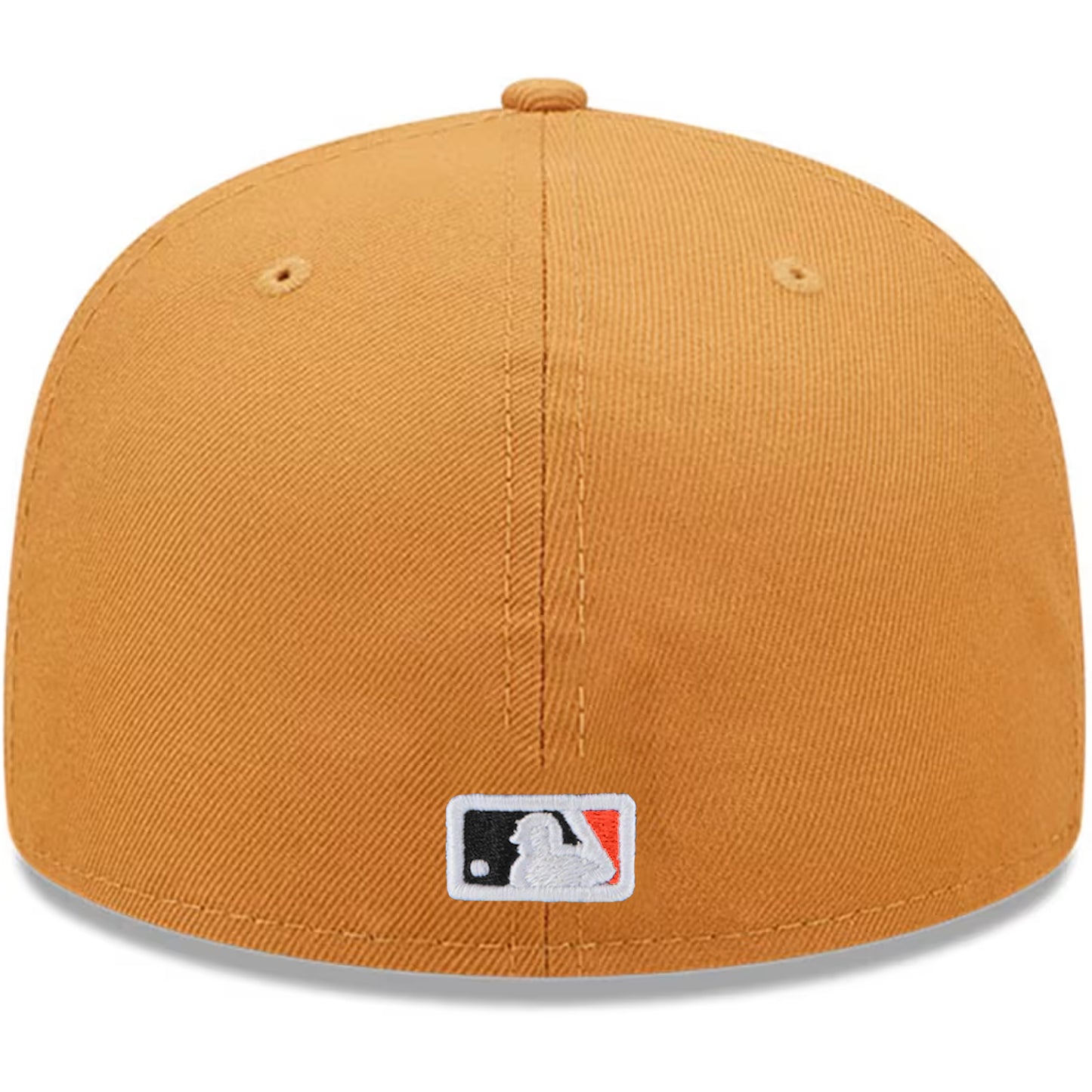 SAN FRANCISCO GIANTS COLOR PACK 59FIFTY FITTED HAT - LIGHT BRONZE