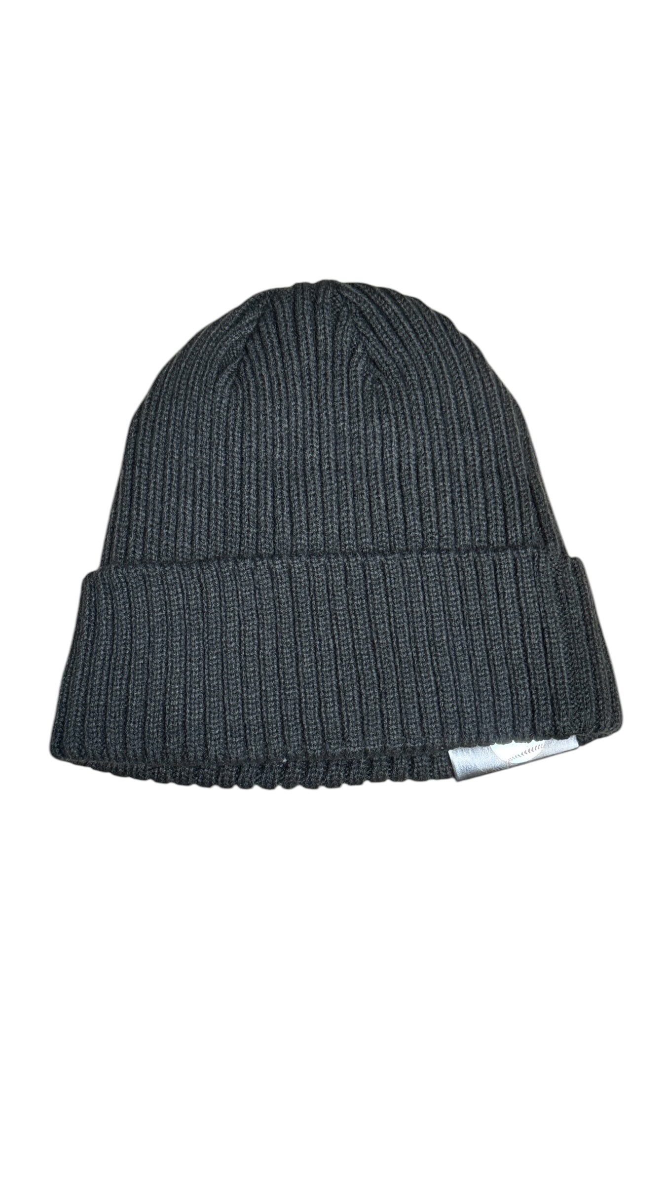 SAN FRANCISCO GIANTS CORE CLASSIC CUFFED KNIT - CHARCOAL