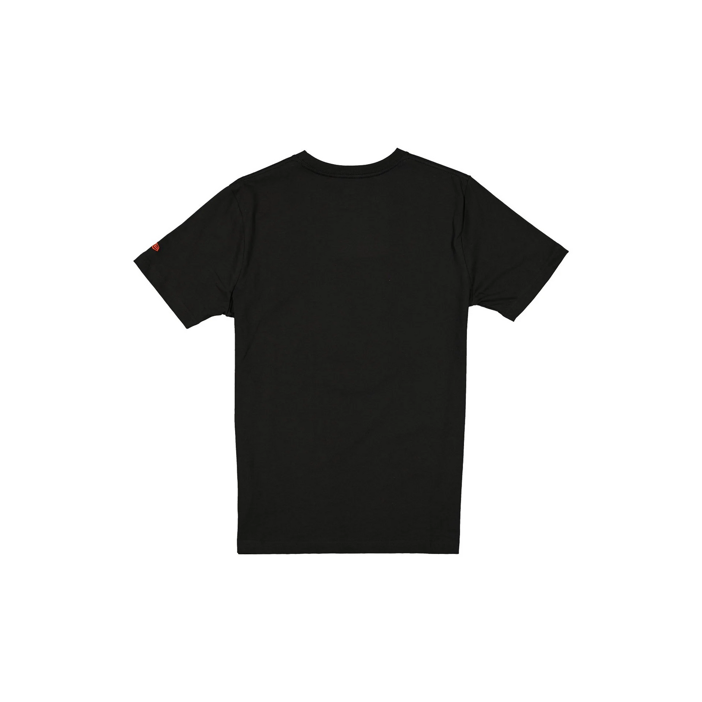SAN FRANCISCO GIANTS MEN'S 2025 MLB CITY CONNECT T-SHIRT - BLACK
