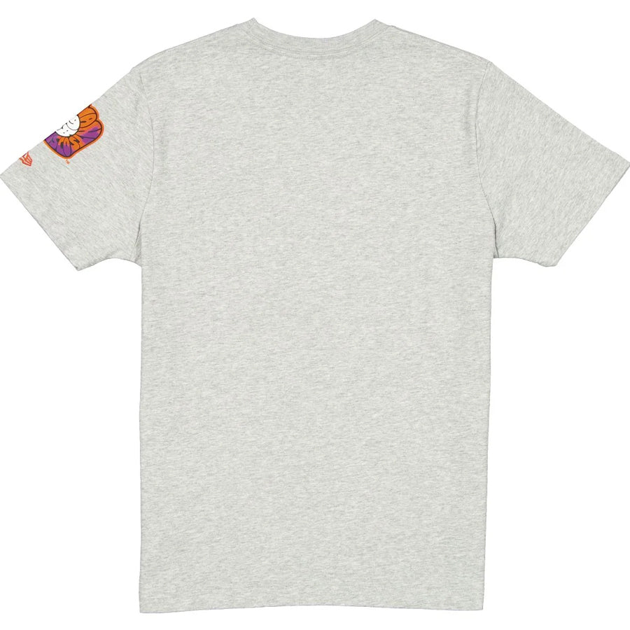 SAN FRANCISCO GIANTS MEN'S 2025 MLB CITY CONNECT T-SHIRT - HEATHER GRAY