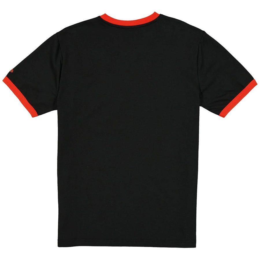 SAN FRANCISCO GIANTS MEN'S 2025 MLB CITY CONNECT TEAM T-SHIRT - BLACK