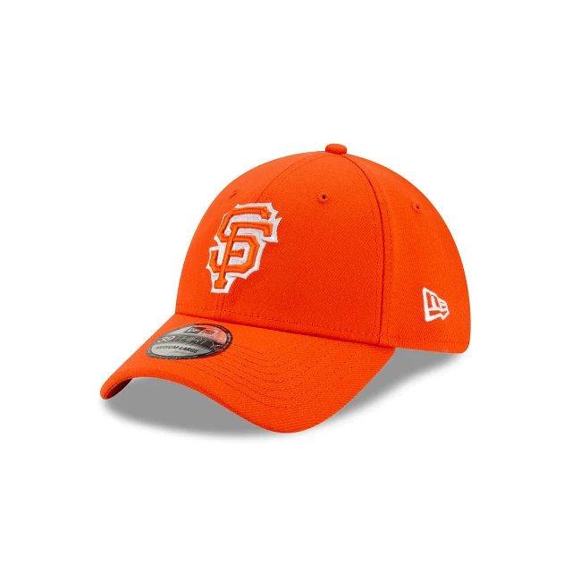 San Francisco Giants Men's City Connect 39THIRTY Flex Fit Hat 22 City / S/M