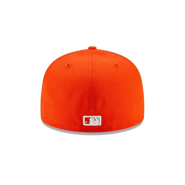 SAN FRANCISCO GIANTS MEN'S CITY CONNECT 59FIFTY FITTED HAT