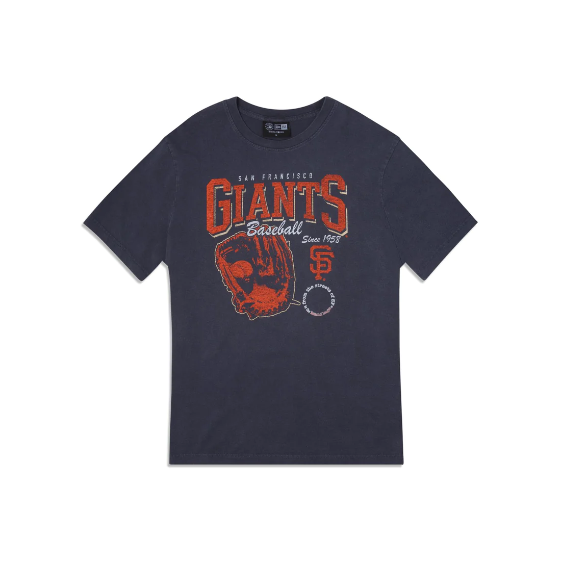 San francisco giants t shirts cheap sales