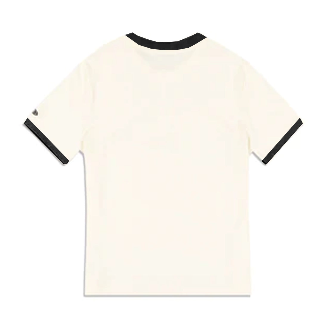 SAN FRANCISCO GIANTS WOMEN'S 2024 BATTING PRACTICE RINGER T-SHIRT