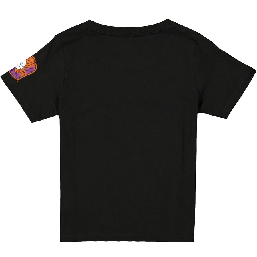 SAN FRANCISCO GIANTS WOMEN'S 2025 MLB CITY CONNECT T-SHIRT - BLACK