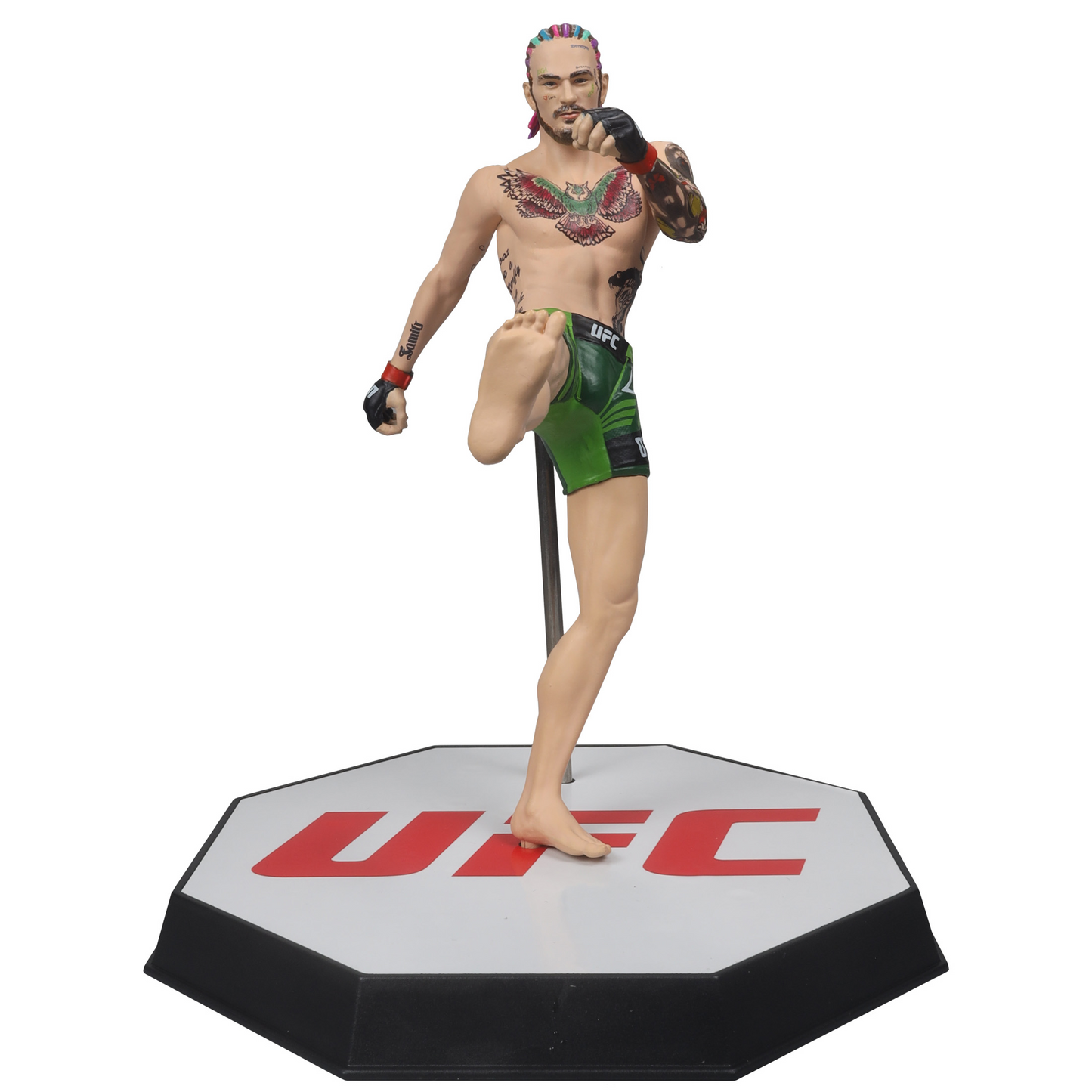 SEAN 'SUGA' O'MALLEY UFC LEGACY 7" MCFARLANE SPORTS PICK FIGURE
