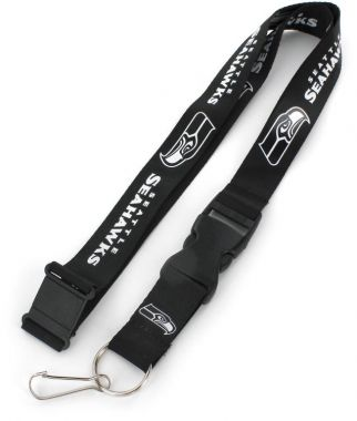 CORDÓN DE LOS SEATTLE SEAHAWKS