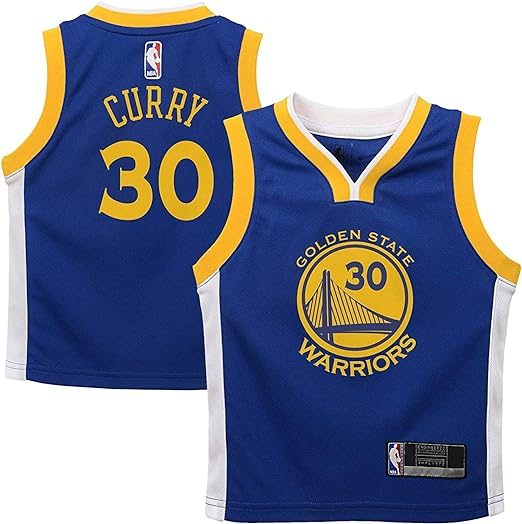 Stephen curry replica jersey deals