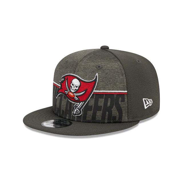 Buccaneers cap sales