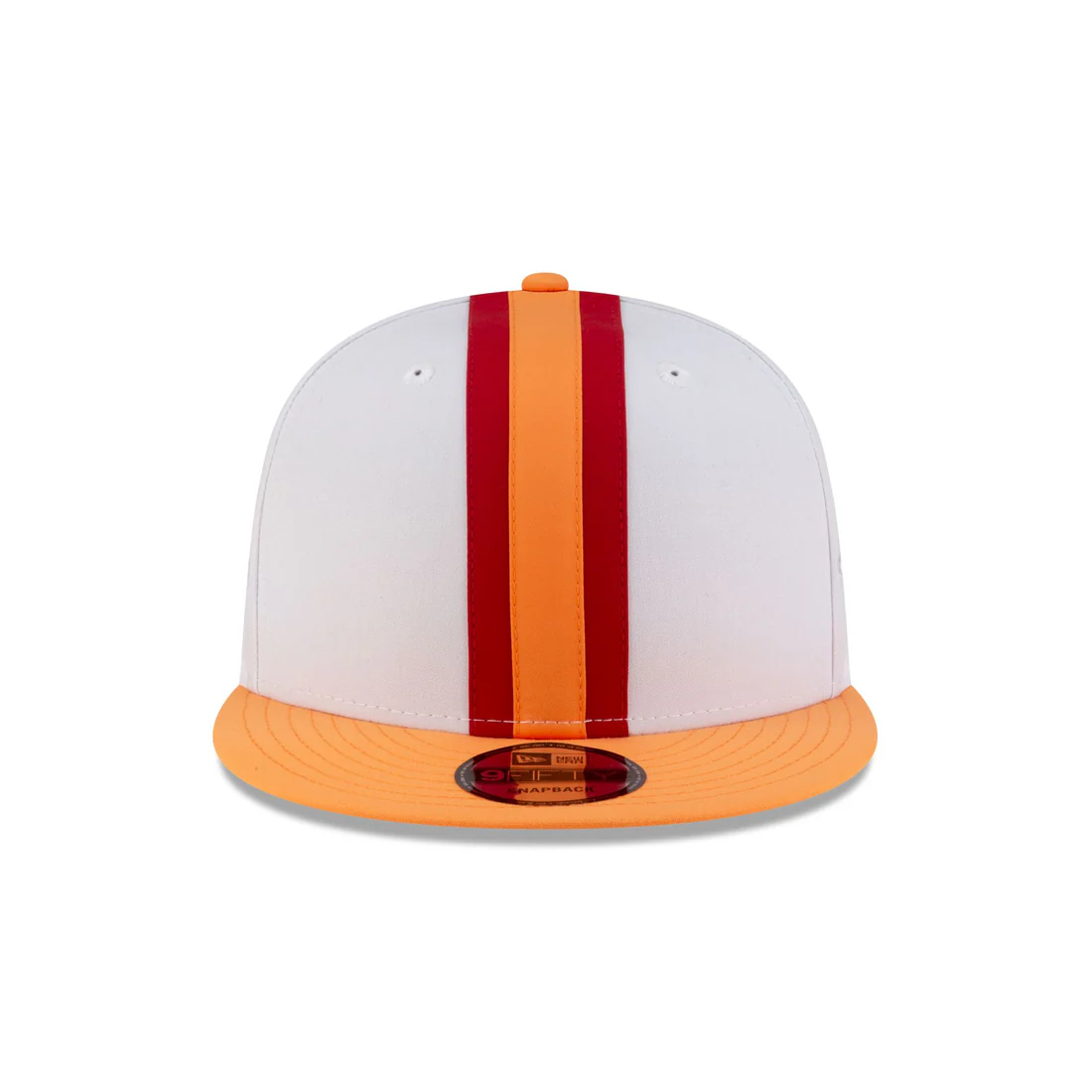 TAMPA BAY BUCCANEERS HELMET PACK 9FIFTY SNAPBACK HAT - RETRO