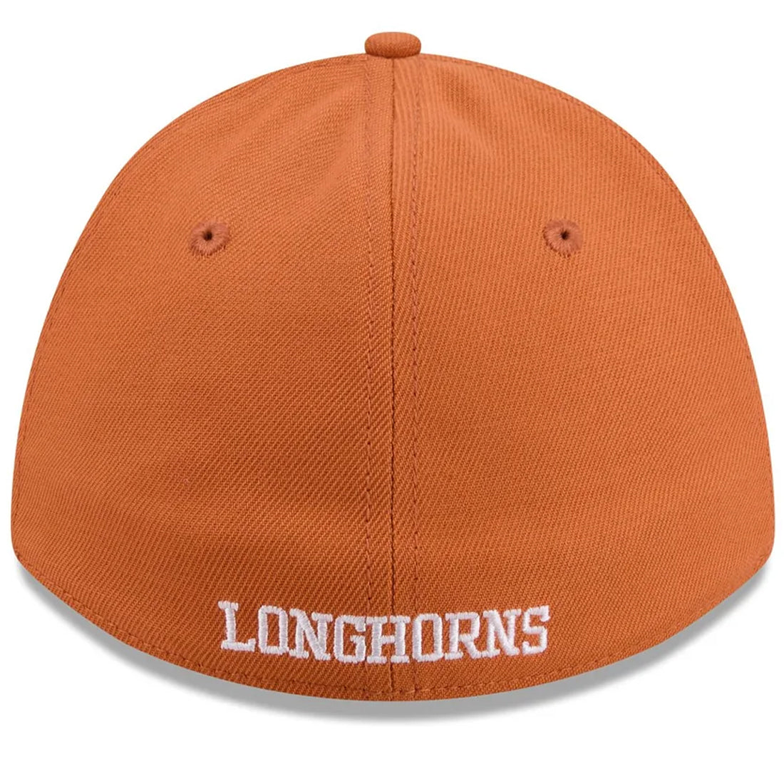 TEXAS LONGHORNS TEAM 39THIRTY M-CROWN FLEX FIT HAT - ORANGE