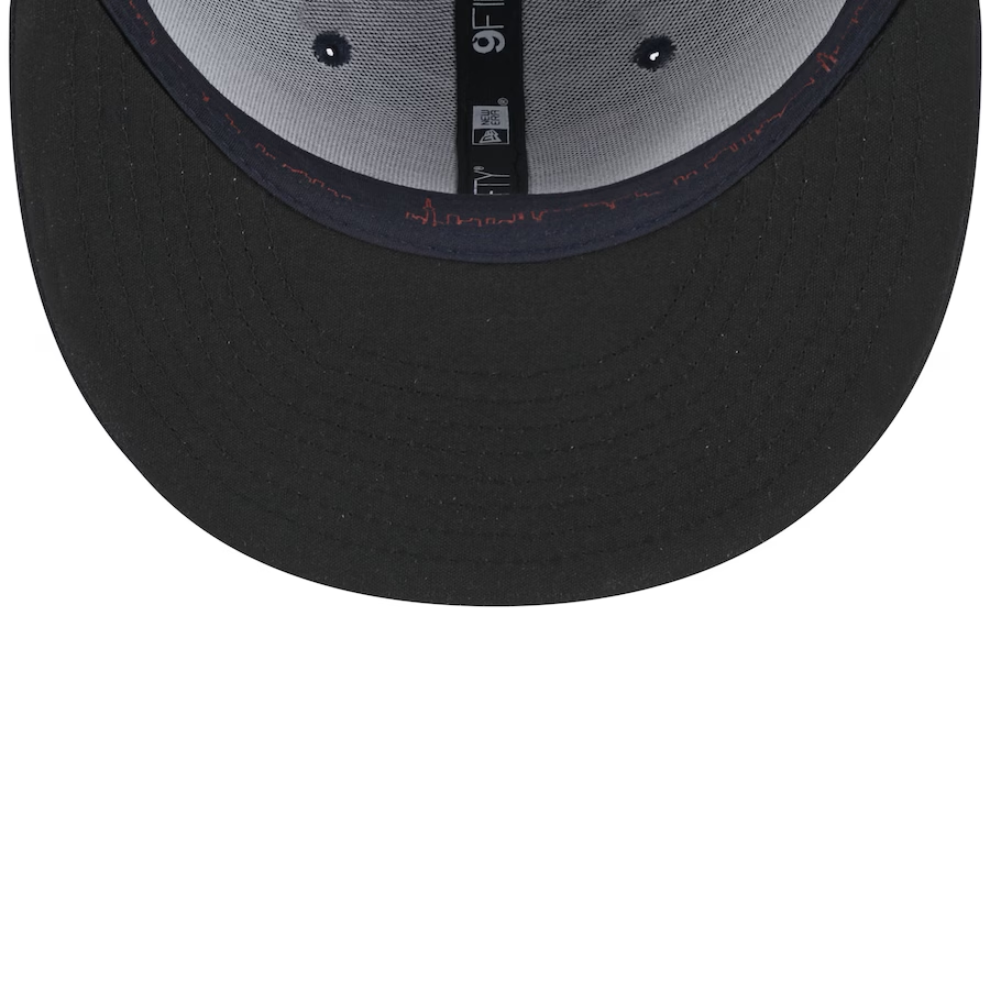 TORONTO BLUE JAYS 2024 MLB CITY CONNECT 9FIFTY SNAPBACK HAT