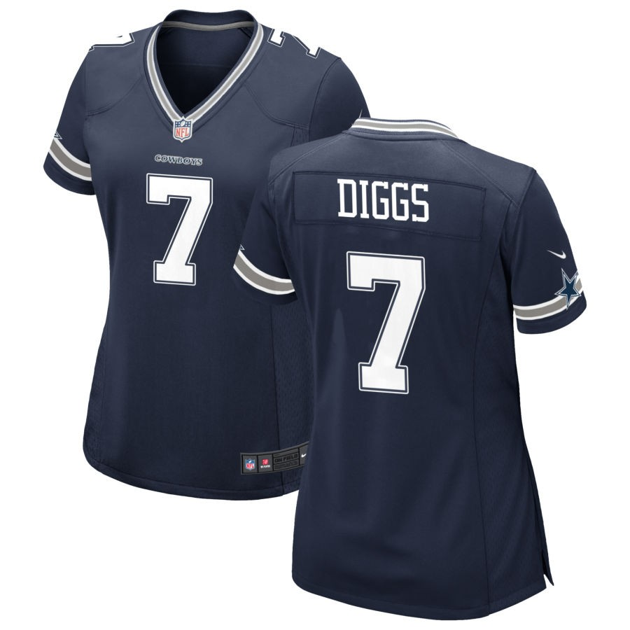 Cowboys jersey female shop