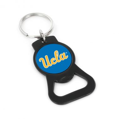 UCLA BRUINS BOTTLE OPENER KEYCHAIN