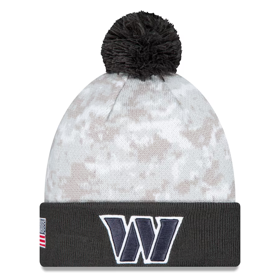Nfl military beanie shop