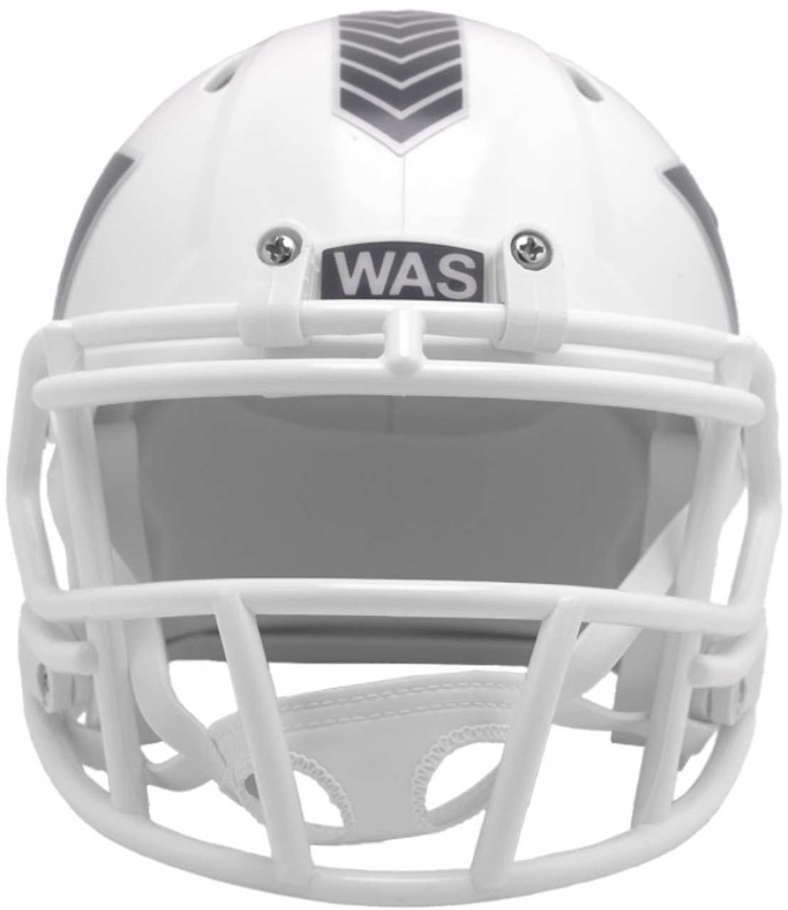 WASHINGTON COMMANDERS 2024 NFL SALUTE TO SERVICE RIDDELL MINI HELMET