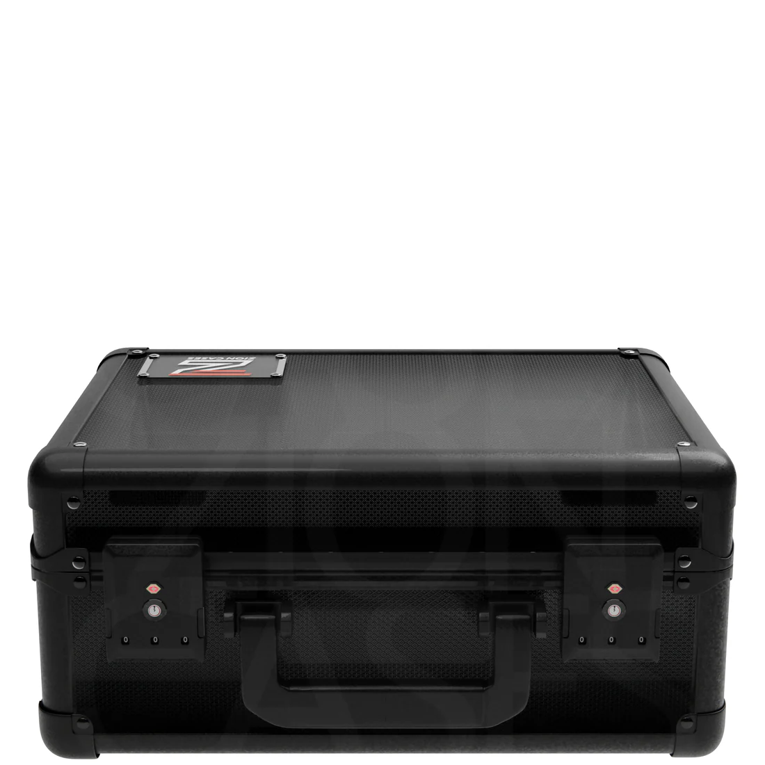 ZION SLAB CASE XL - CUBED BLACK