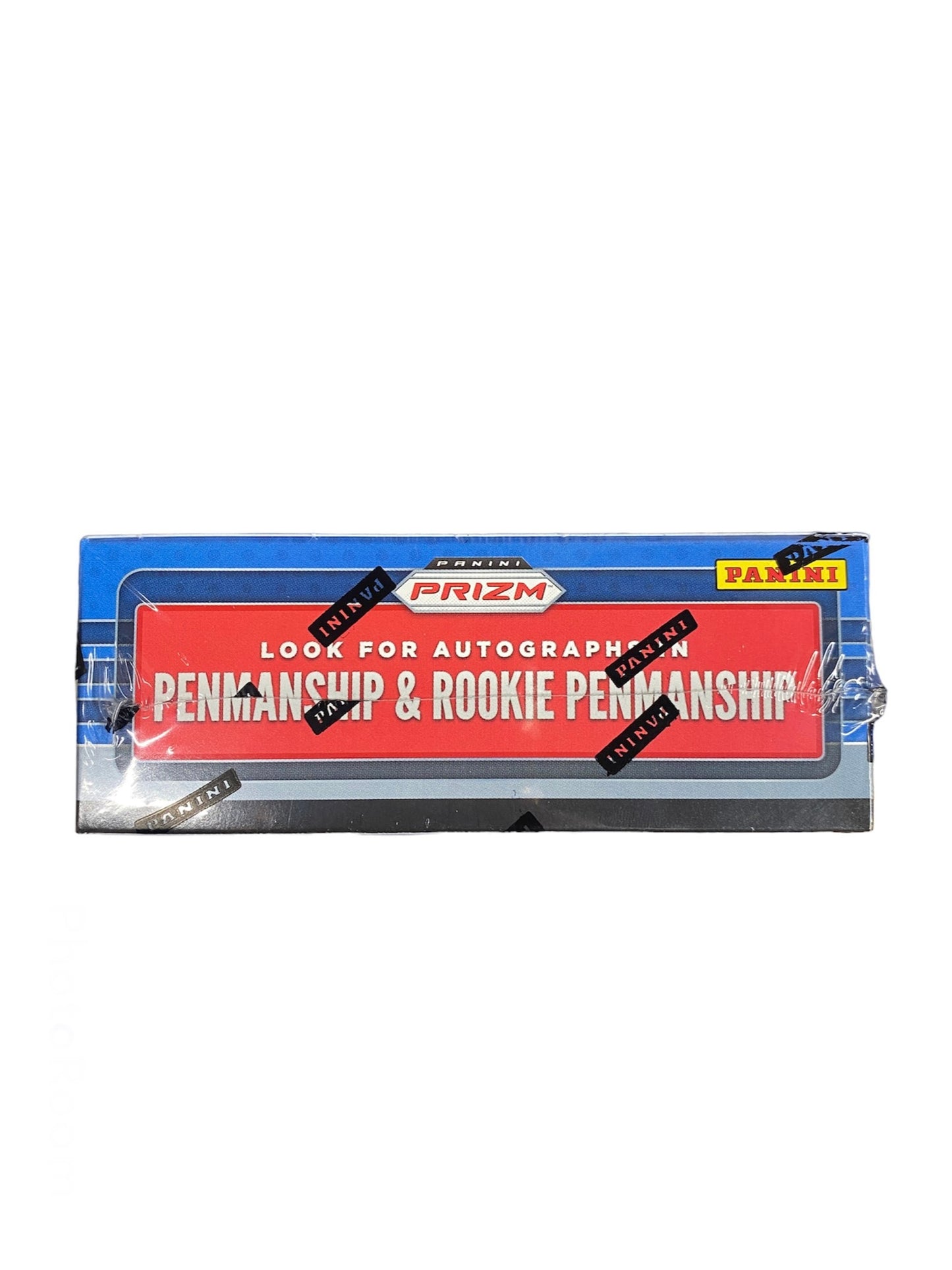 CAJA AL POR MENOR DEL PREMIO PANINI DE LA NBA 2021-22