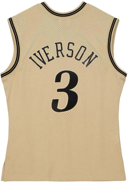 Allen iverson shop 2025