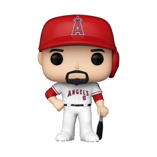 ANTHONY RENDON (HOME) FUNKO POP VINYL