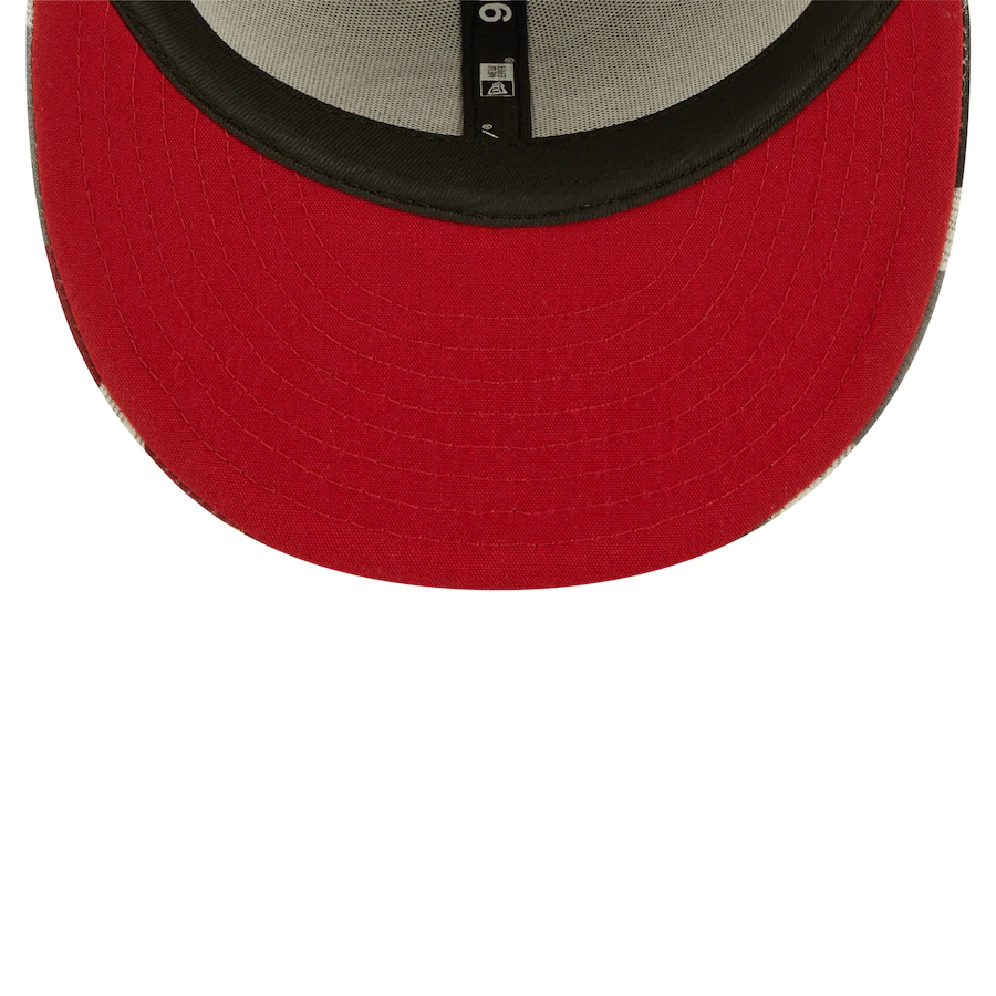 ARIZONA CARDINALS 2022 TRAINING CAMP 9FIFTY SNAPBACK HAT