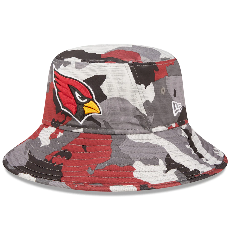 ARIZONA CARDINALS 2022 TRAINING CAMP BUCKET HAT