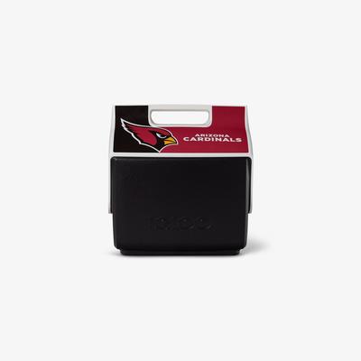 NEVERA IGLOO PLAYMATE DE LOS CARDENALES DE ARIZONA