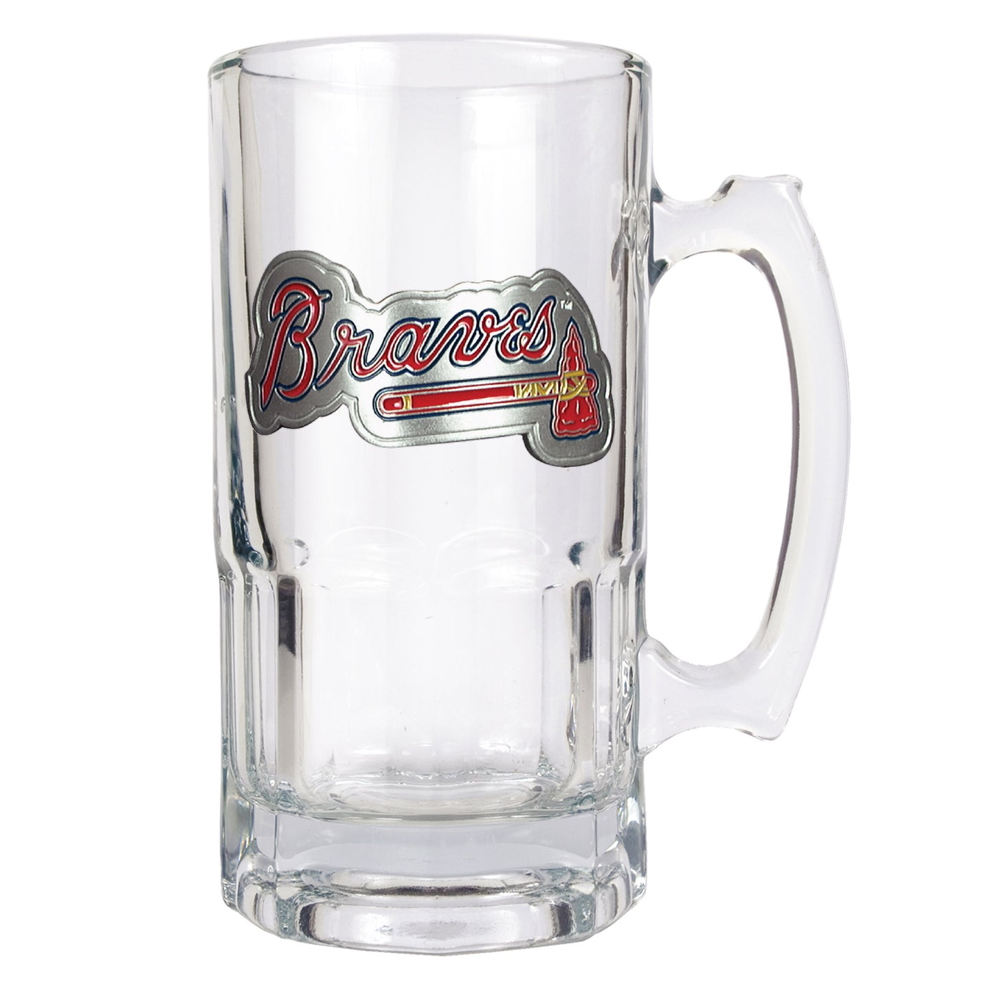 TAZA ATLANTA BRAVES MACHO