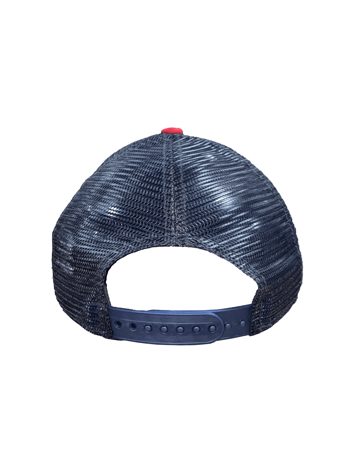 ATLANTA BRAVES WOMEN'S GLITTER 9FORTY ADJUSTABLE HAT