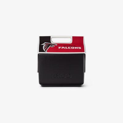 ATLANTA FALCONS IGLOO PLAYMATE COOLER