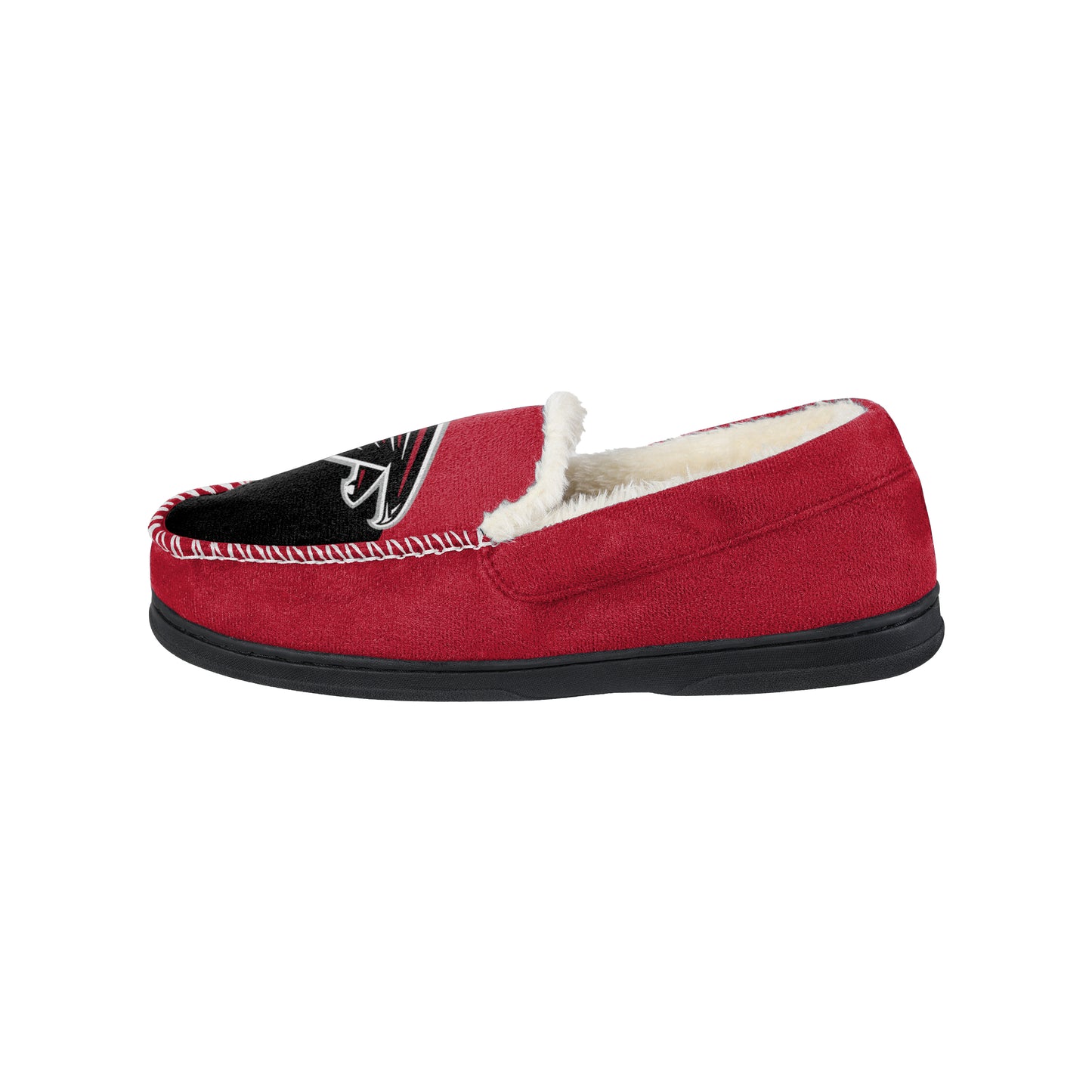 MOCASINES COLOR BLOCK PARA HOMBRE ATLANTA FALCONS