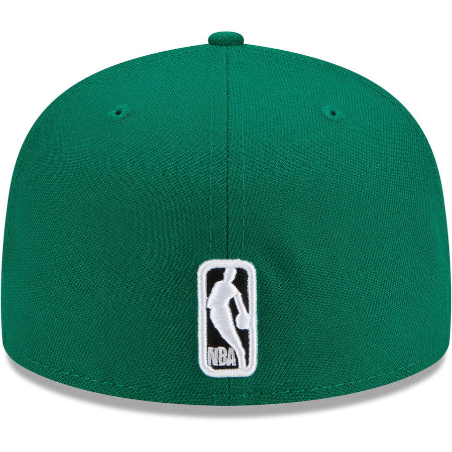 BOSTON CELTICS CITY CLUSTER 59FIFTY EQUIPADO