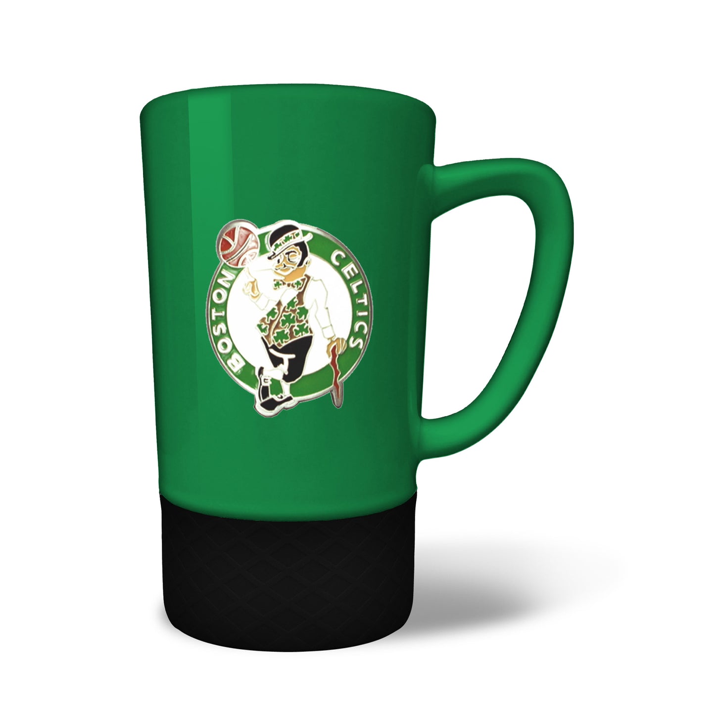 BOSTON CELTICS JUMP MUG