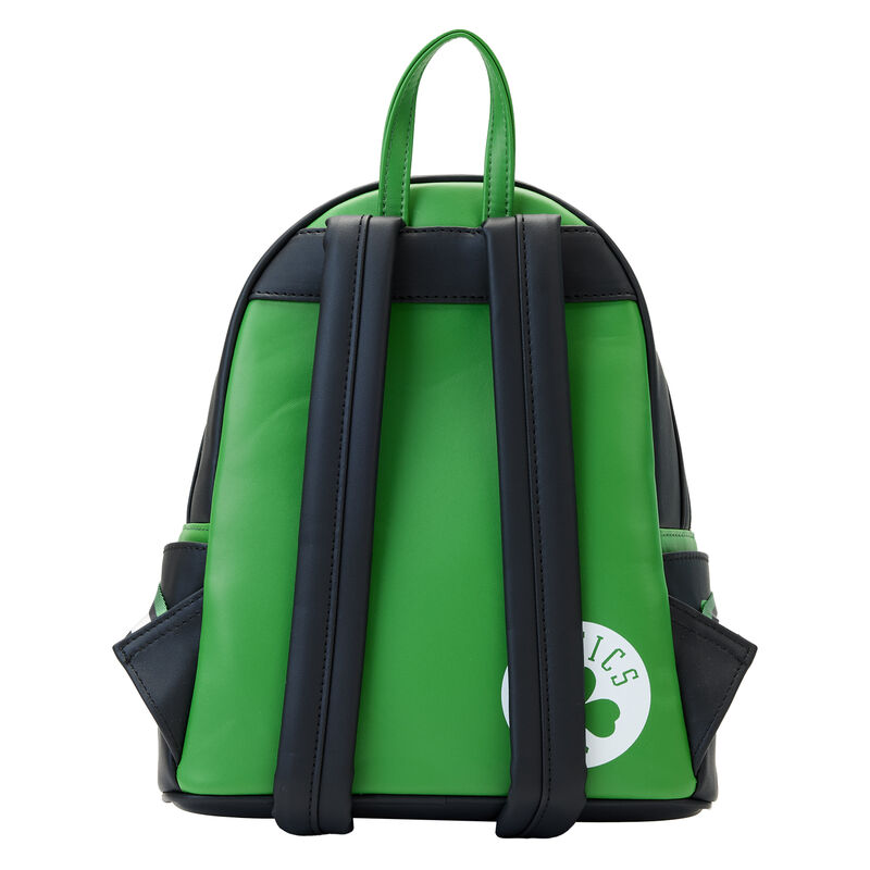 BOSTON CELTICS LOUNGEFLY MINI BACKPACK
