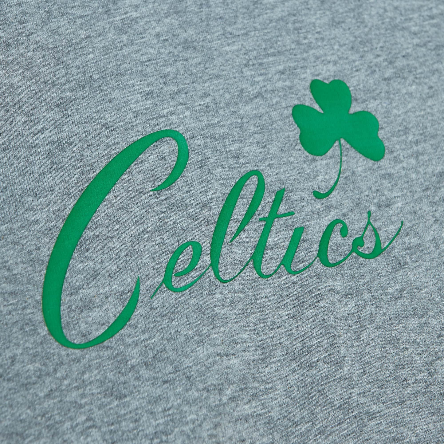 BOSTON CELTICS MEN'S CITY COLLECTION T-SHIRT