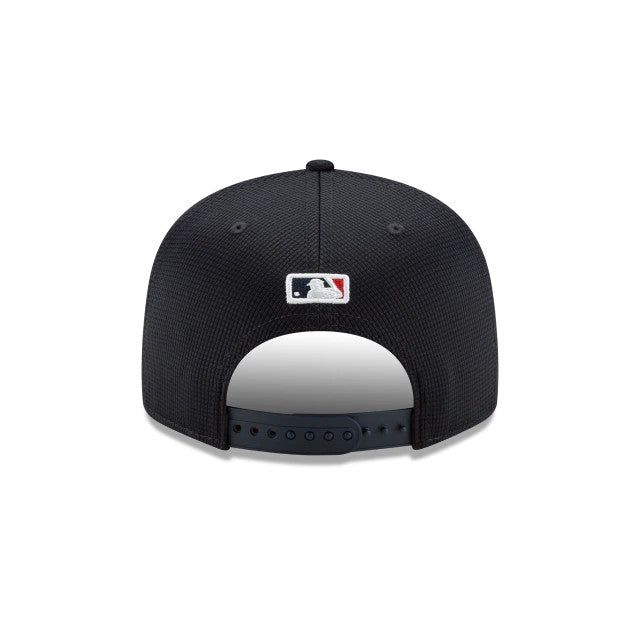 BOSTON RED SOX CLUBHOUSE 9FIFTY SNAPBACK