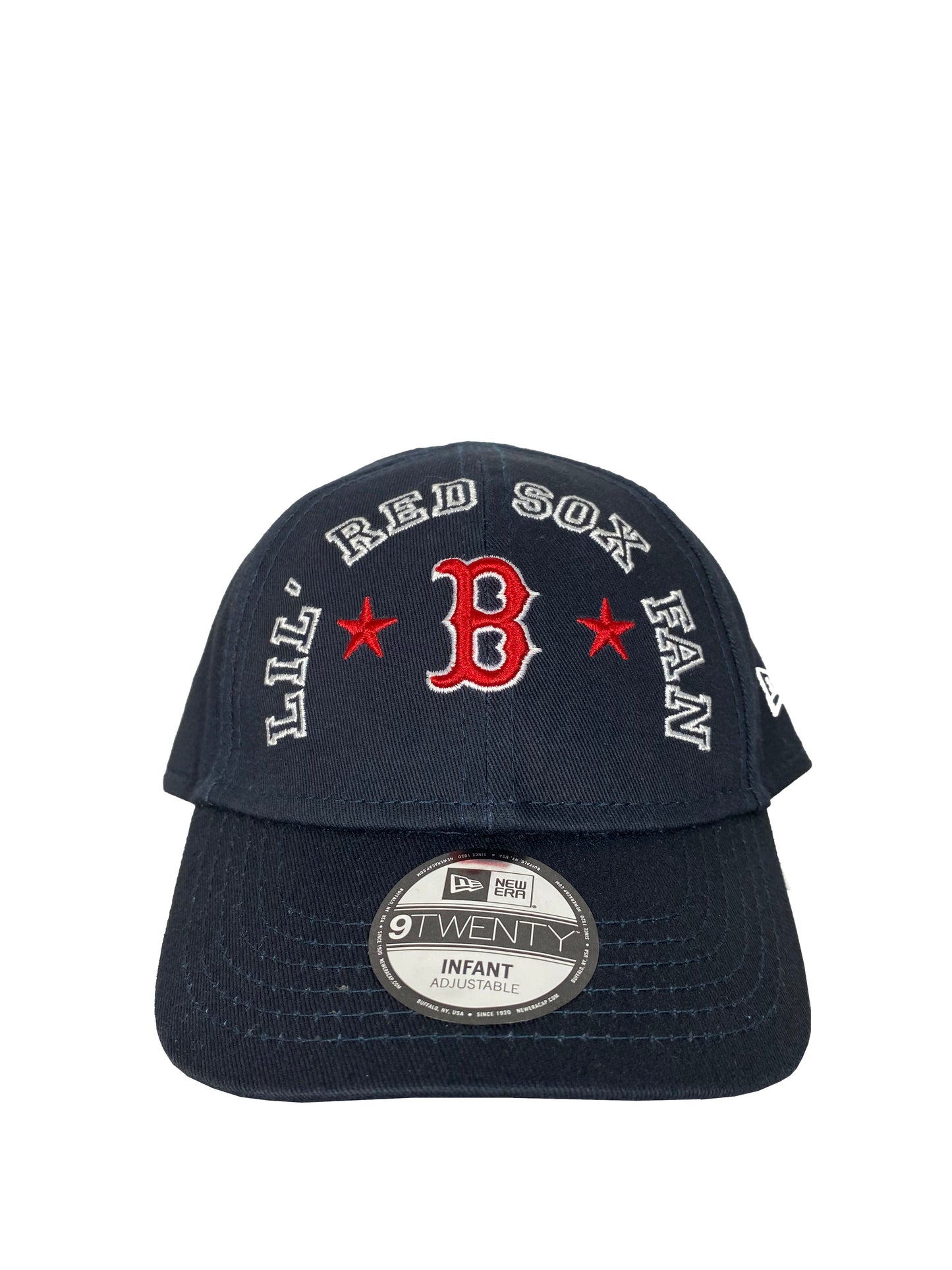 BOSTON RED SOX JR LIL FAN 920
