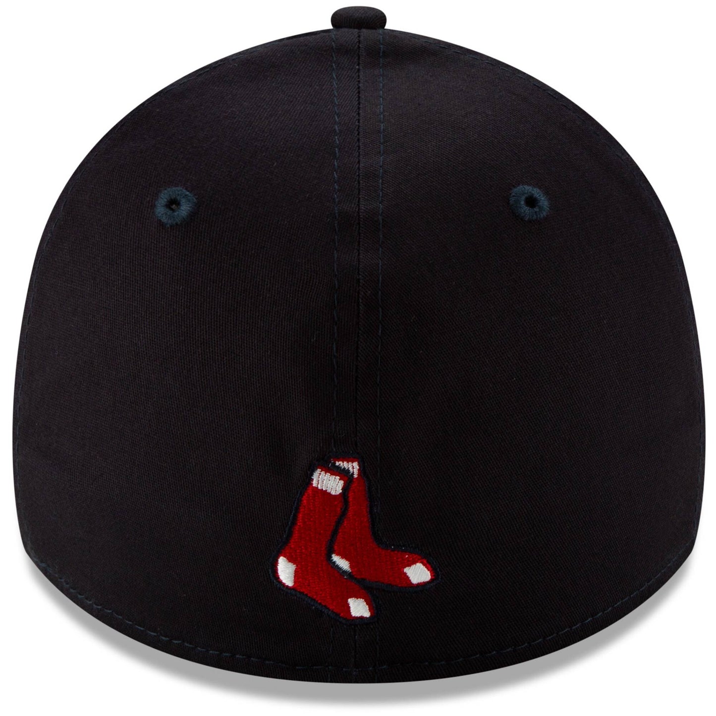 BOSTON RED SOX LOGO ELEMENTS 3930 FLEX FIT