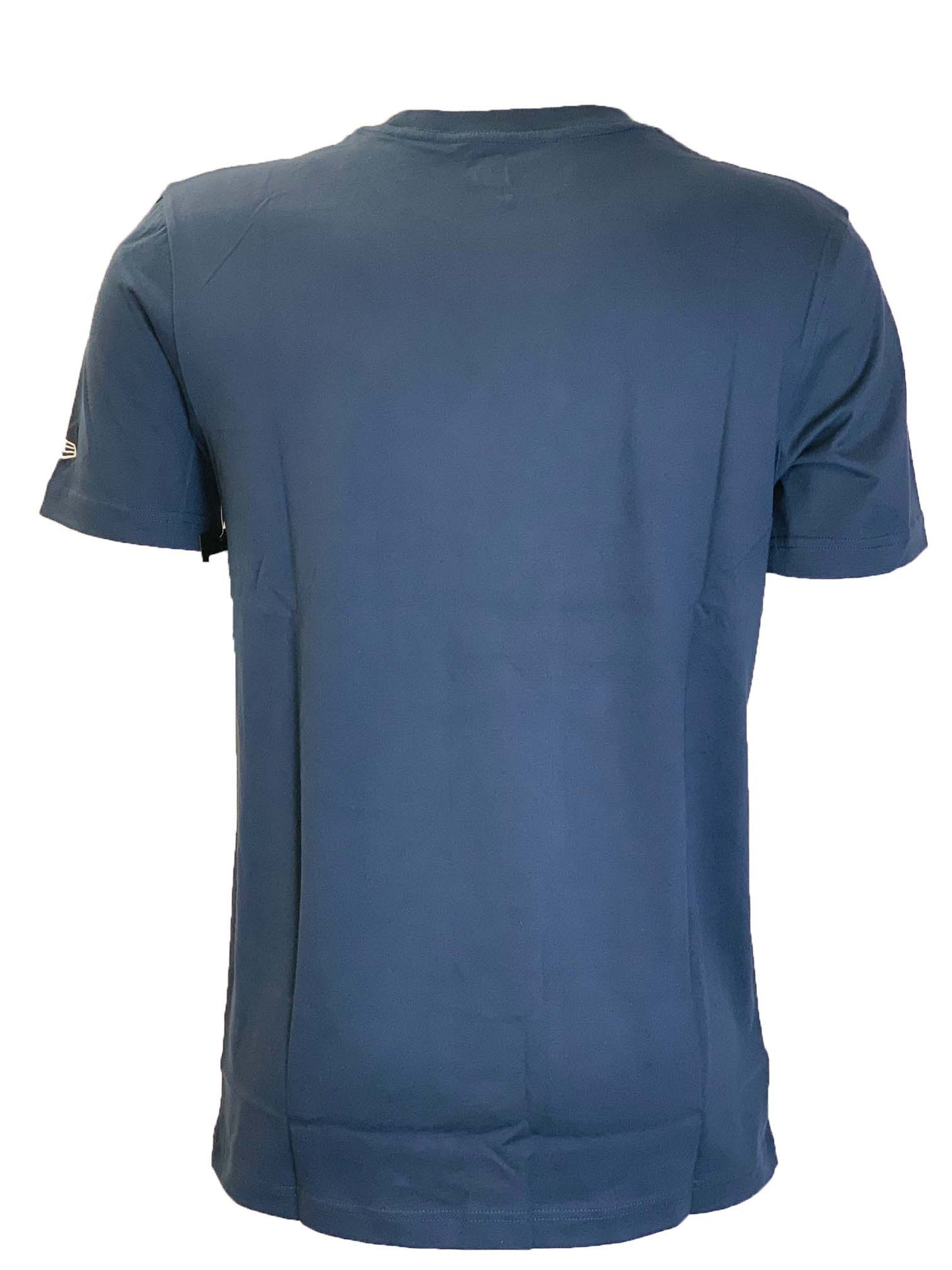 CAMISETA BOSTON RED SOX LOGO SALPICADURAS