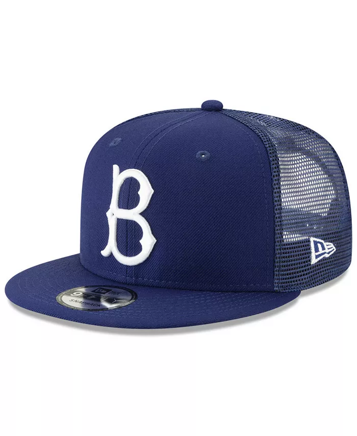 Brooklyn dodger baseball cap hotsell