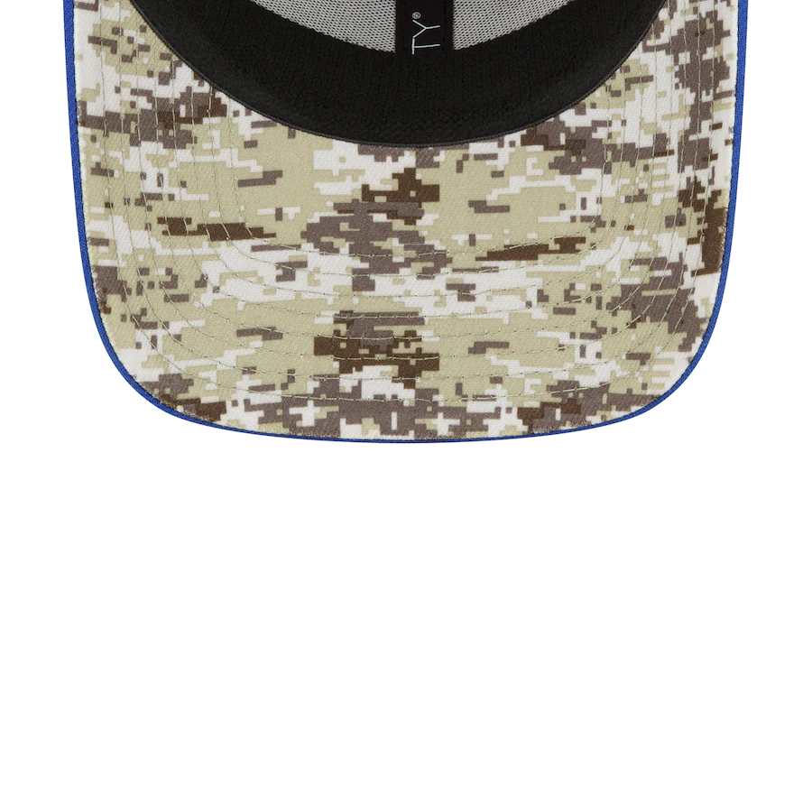 BUFFALO BILLS 2022 SALUTE TO SERVICE 39THIRTY FLEX FIT