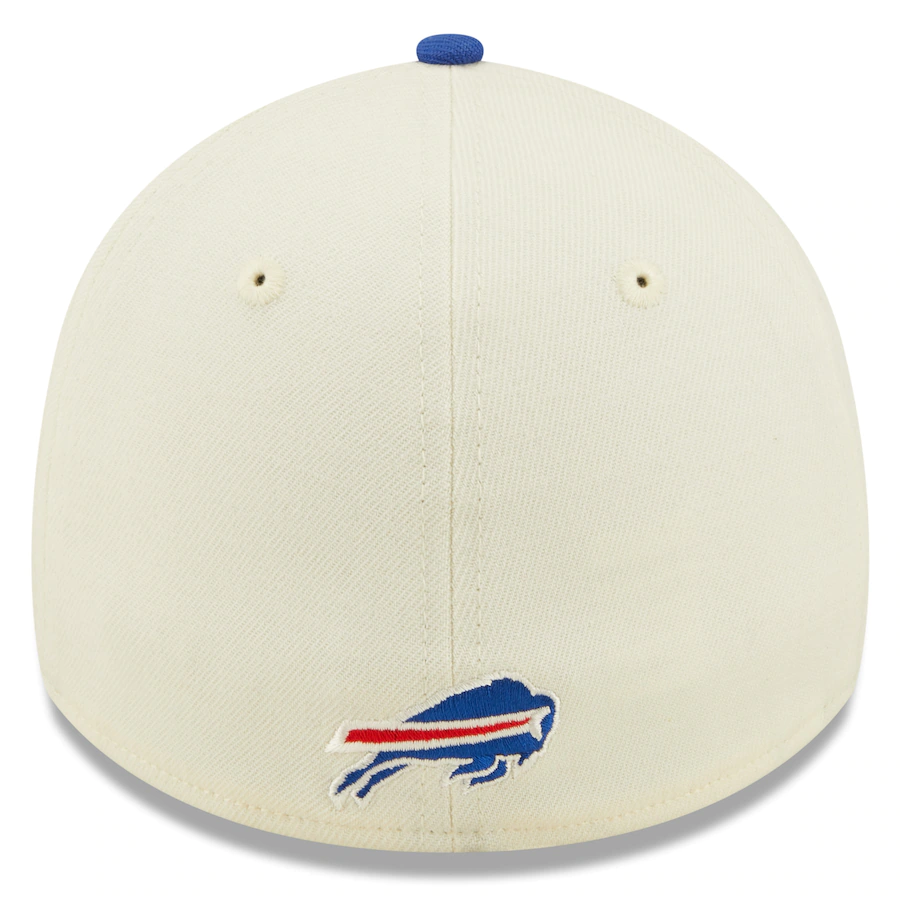 BUFFALO BILLS 2022 LÍNEA LATERAL 39THIRTY FLEX FIT