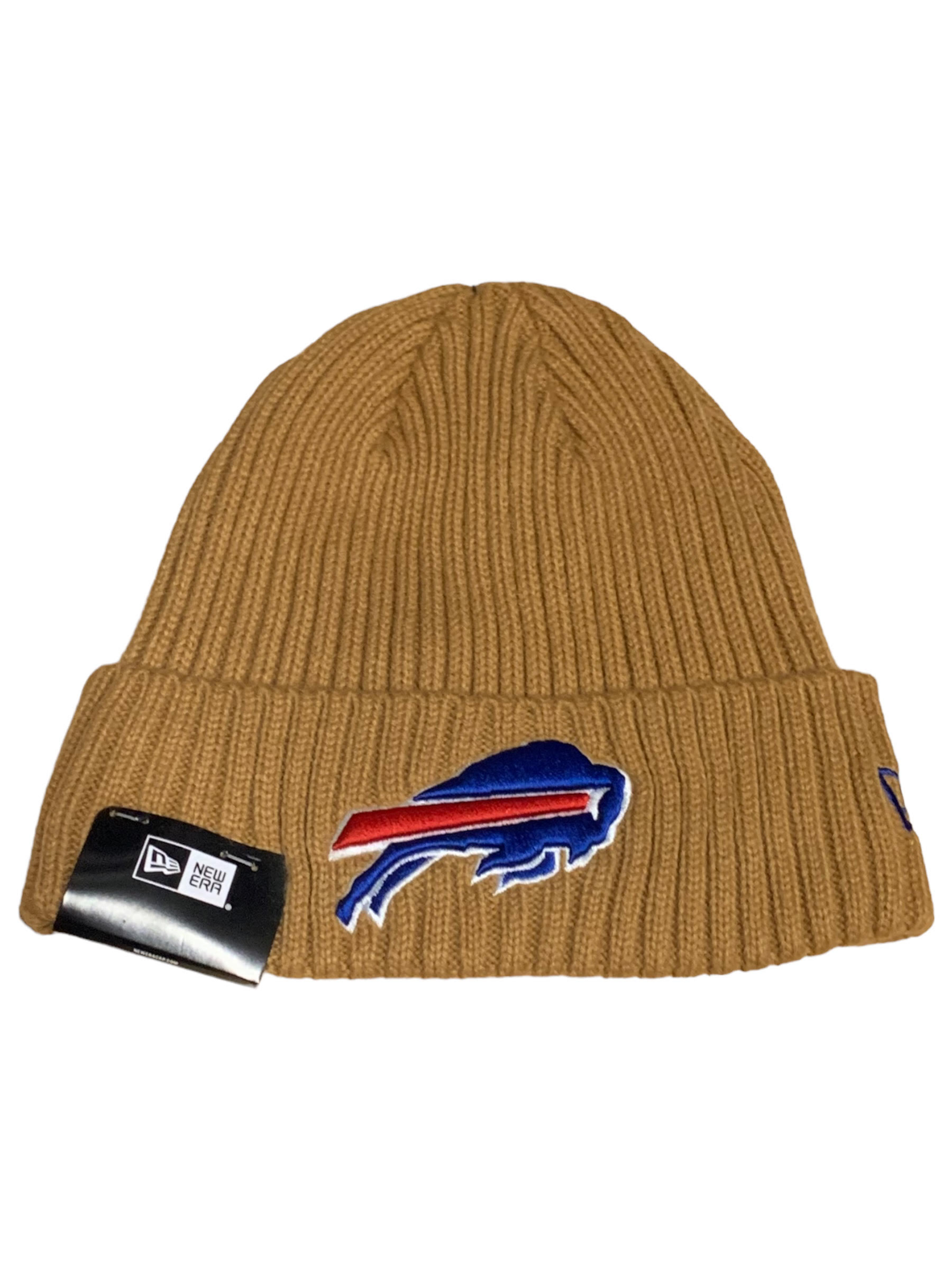 Buffalo bills top beanie hat