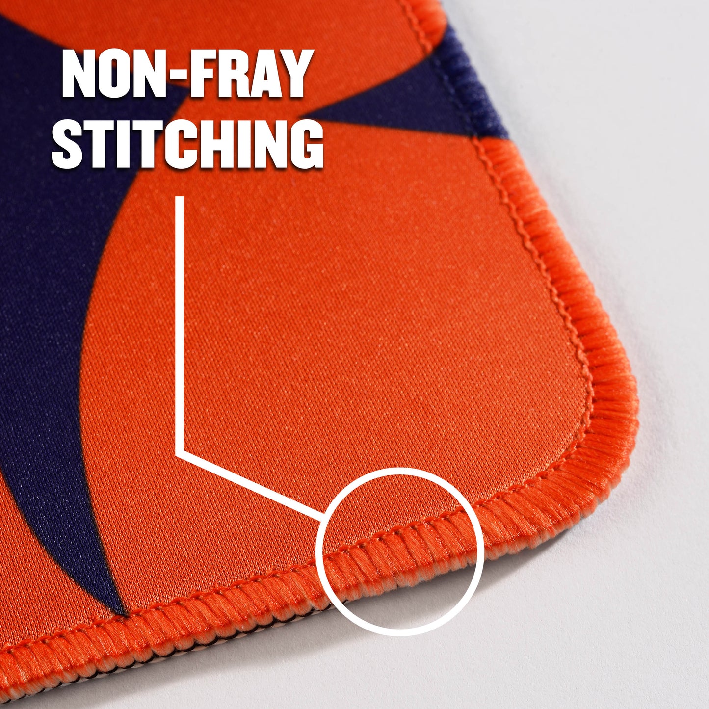 BUFFALO BILLS DESK PAD