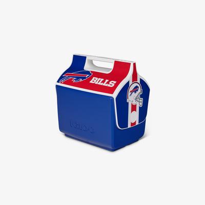 BUFFALO BILLS IGLOO PLAYMATE COOLER