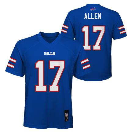 Buffalo bills infant jersey shop