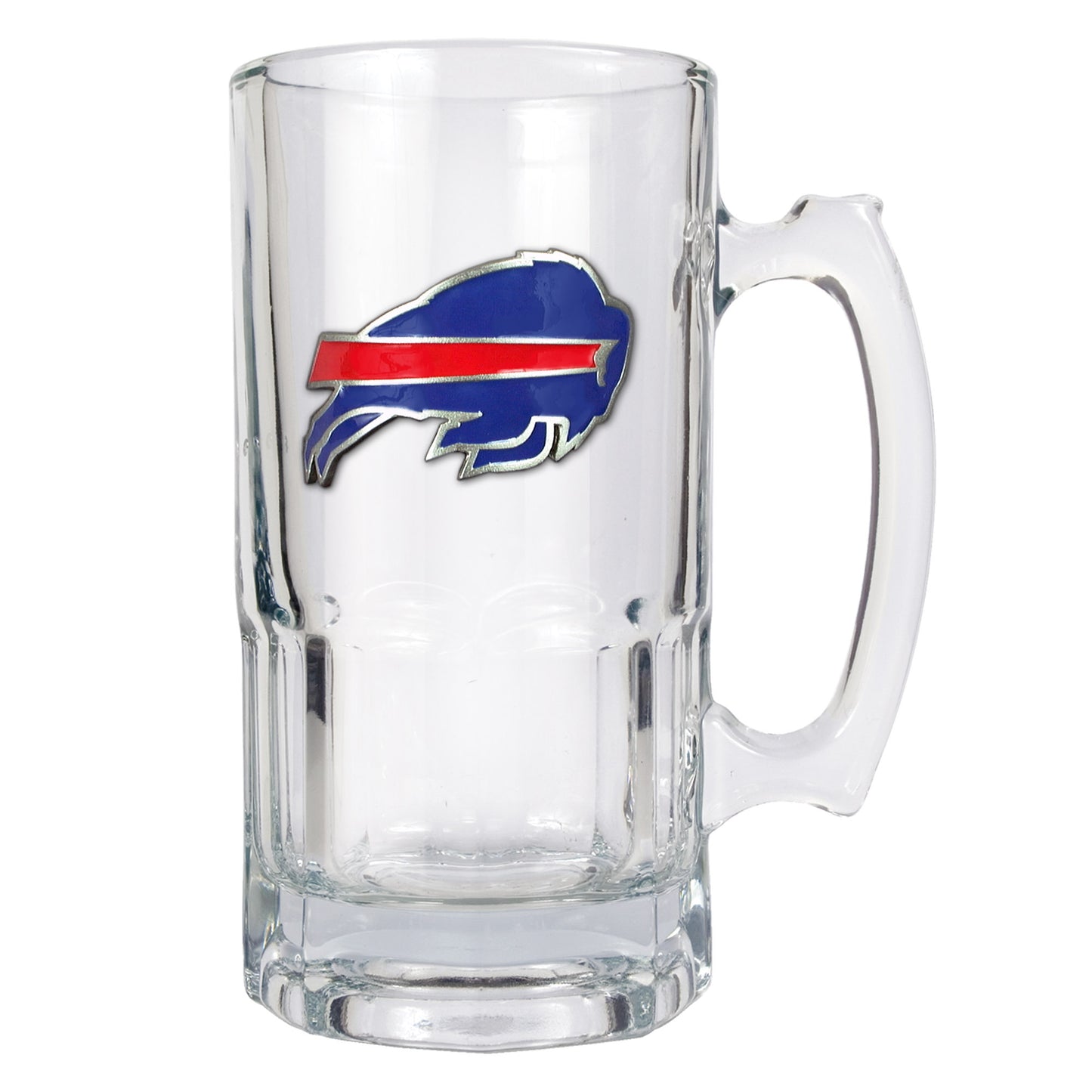 BUFFALO BILLS MACHO MUG