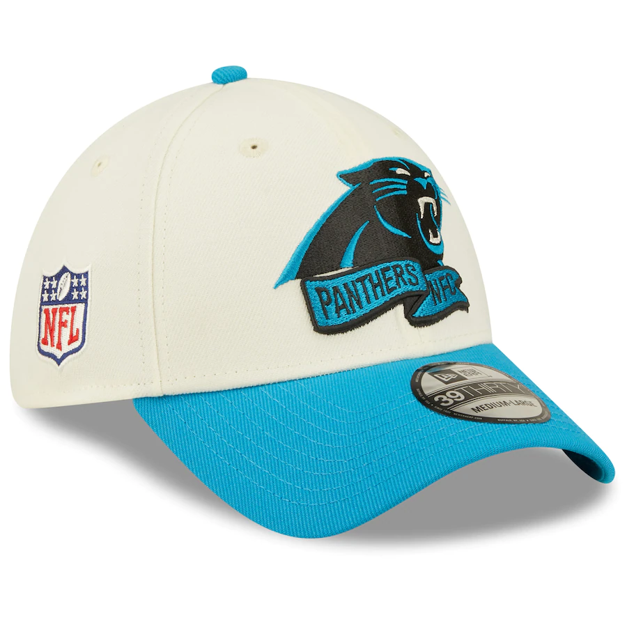 Nfl carolina panthers cap online