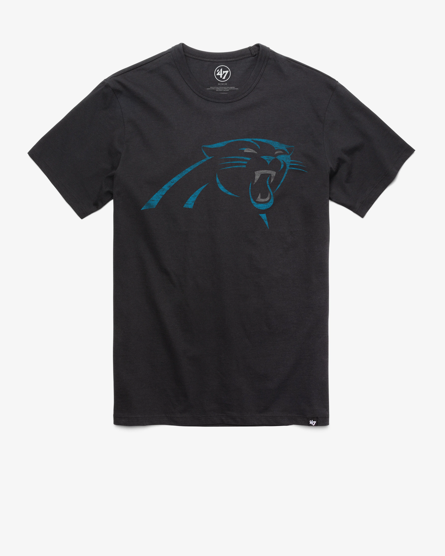 CAMISETA FRANKLIN PARA HOMBRE CAROLINA PANTHERS